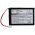 Helyettes�t� er�s�t� Akkumul�tor William Sound Sorin WS-BATPACK 1800mAh 13.32Wh