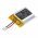 Helyettes�t� kommunik�ci�s Akkumul�tor Yealink CP700 YLPP102427C700WVDL 600mAh/2.22Wh 3.7V