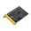 Helyettes�t� riaszt�rendszer Akkumul�tor AT&T V72M Li3825T43PH755543 3000mAh 11.4Wh 3.8V