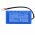 Helyettes�t� f�ny�r� Akkumul�tor Ambrogio L60 Elite 075Z60900A 5200mAh 134.68Wh