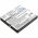 Helyettes�t� m�r�m�szer Akkumul�tor Additel 672/9702 1500mAh 11.1Wh 7.4V