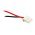 Helyettes�t� m�r�m�szer Akkumul�tor Snap On/Sun LS2000 NA150D04C095 2000mAh 12Wh 6V
