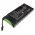 Helyettes�t� m�r�m�szer Akkumul�tor AeroFlex 3500A 7020-0012-500 10200mAh 113.22Wh 11.1V