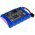 Helyettes�t� m�r�m�szer Akkumul�tor Eloik ALK-80 ALK-618650A 5200mAh 56.16Wh 10.8V