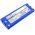 Helyettes�t� m�r�m�szer Akkumul�tor AMX Panjam 57-0962 3500mAh 25.2Wh 7.2V