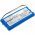Helyettes�t� m�r�m�szer Akkumul�tor AAronia Spectran Handheld Spectrum Analyzer V1 E-0205 2000mAh 14.4Wh