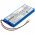 Helyettes�t� m�r�m�szer Akkumul�tor AAronia Spectran HF-Rev.3 ACE604396 2S1P 3000mAh/22.2Wh 7.4V