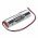 Helyettes�t� m�r�m�szer elem Afriso DIT 01 68309 2700mAh/9.72Wh 3.6V