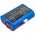 Helyettes�t� m�r�m�szer Akkumul�tor Argos Omega Zen 25303-53 3000mAh 11.1Wh 3.7V