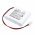 Helyettes�t� orvosi eszk�z Akkumul�tor Atmos A161 6000mAh 43,2Wh 7.4V 6700mAh 49.58Wh