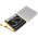Helyettes�t� m�dialej�tsz� Akkumul�tor 5200mAh 19.24Wh 3.7V