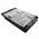 Helyettes�t� m�dialej�tsz� Akkumul�tor Archos 9 6000mAh 44.4Wh 400238 7.4V