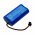 Helyettes�t� m�r�m�szer Akkumul�tor Bacharach PCA-400 0024-1664 5200mAh 19.24Wh 3.7V