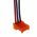 Helyettes�t� m�r�m�szer Akkumul�tor Bacharach ECA 450 0024-0977 20000mAh 144Wh 7.2V