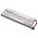 Helyettes�t� gps Akkumul�tor Becker Traffic Assist 7928 BP-LP1100/12-A1 2400mAh 8.88Wh 3.7V