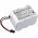 Helyettes�t� m�r�m�szer Akkumul�tor Horizon HDSM BP1530 3000mAh 21,6Wh 7.2V