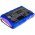 Helyettes�t� m�r�m�szer Akkumul�tor m�r�m�szerhez Bird SA2500 PT01338 5200mAh 57.72Wh 11.1V