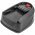 Helyettes�t� elektromos szersz�mg�p Akkumul�tor Bosch PSR 18 LI-2 18V 2000mAh 36Wh 2 607 335 040 Li-Ion