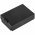 Helyettes�t� m�r�m�szer Akkumul�tor Peaktech 3440 PT603450-2S 1200mAh 8.88Wh 7.4V