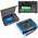 Helyettes�t� m�r�m�szer Akkumul�tor Tecatel M-T1 Combo 2600mAh 28.86Wh 11.1V