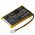 Helyettes�t� gps Akkumul�tor CalAmp LMU-1100 1BF112-453443CON 900mAh 3.33Wh 3.7V