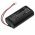 Helyettes�t� gps Akkumul�tor CalAmp TTU-1200 1BF112-P11204730N 5200mAh 19.24Wh 3.7V