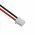 Helyettes�t� m�r�m�szer Akkumul�tor Deli AE2300 HYLB-1787 4000mAh 29.6Wh 7.4V