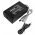 Helyettes�t� m�r�m�szer t�lt� Topcon CS-100 51730