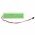 Helyettes�t� m�r�m�szer Akkumul�tor Drager MSI P5 6033604-01 2000mAh 9.6Wh 4.8V