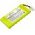 Helyettes�t� m�r�m�szer Akkumul�tor Gossen Metrawatt MAVOWATT 230 BP-HDPQ 2000mAh 19.2Wh 9.6V