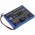 Helyettes�t� m�r�m�szer Akkumul�tor Deviser S30 BAT-S30 1800mAh 13.32Wh 7.4V