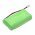Helyettes�t� orvosi eszk�z Akkumul�tor 2000mAh 4.8Wh 2.4V