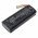 Helyettes�t� m�r�m�szer Akkumul�tor EXFO FIP-500 880X279 5400mAh 19,98Wh 3.7V