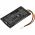 Helyettes�t� m�r�m�szer Akkumul�tor EXFO PX1/GP-2295 1900mAh 7.03Wh 3.7V