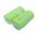 Helyettes�t� m�r�m�szer Akkumul�tor Fluke 474569 F9455-2520T 3000mAh 7.2Wh 2.4V