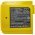 Helyettes�t� m�r�m�szer Akkumul�tor Fluke DTX-1200-M DTX-LION 5200mAh/38.48Wh 7.4V