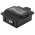 Helyettes�t� m�r�m�szer Akkumul�tor Fukuda Multiline Laser FLE-444R 3600mAh 13.32Wh 3.7V