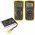 Helyettes�t� m�r�m�szer Akkumul�tor Fluke 15B HJ603040PL 650mAh 2.41Wh 3.7V