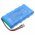 Helyettes�t� m�r�m�szer Akkumul�tor Fluke SigmaPace 1000 2229830 2700mAh 19.44Wh 7.2V