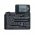 Helyettes�t� m�r�m�szer Akkumul�tor Fujikura FSM-50S TYPE-39 4000mAh 52.8Wh 13.2V