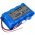 Helyettes�t� m�r�m�szer Akkumul�tor Fujikura FSM-80C / BTR-09 5200mAh 76.96Wh 14.8V