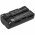 Helyettes�t� m�r�m�szer Akkumul�tor Fuji Portaflow-C FSC-4 2600mAh 19.24Wh 7.4V