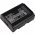 Helyettes�t� m�r�m�szer Akkumul�tor Fitel S121A S943 2600mAh 28.86Wh 11.1V