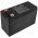 Helyettes�t� f�ny�r� Akkumul�tor Flymo Cordless Multitrim CT250X 9648645-25 6000mAh 76.8Wh