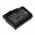 Helyettes�t� f�thet� ruh�zat Akkumul�tor Fly Racing 5884 1100mAh 8.14Wh 7.4V