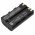 Helyettes�t� m�r�m�szer Akkumul�tor Leica ATX1200 GBE211 3400mAh 25,16Wh 7.4V