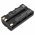 Helyettes�t� m�r�m�szer Akkumul�tor Leica ATX1200 GBE211 2800mAh 20.72Wh 7.4V