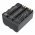 Helyettes�t� m�r�m�szer Akkumul�tor Leica CS20 799190 6900mAh 76.59Wh 11.1V