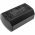 Helyettes�t� f�ny�r� Akkumul�tor Garden Feelings IAM 36-3730 F R1S-360-AH-C 2700mAh 97.2Wh