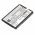 Helyettes�t� m�r�m�szer Akkumul�tor GEOSPACE GSB-LHR 3.7V 800mAh Li-Ion 2.96Wh
